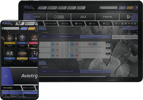 Yolo247 App Download for Android (apk) and iOS (Latest Version)