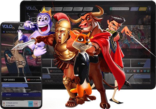 Yolo247 Promo Code 2025